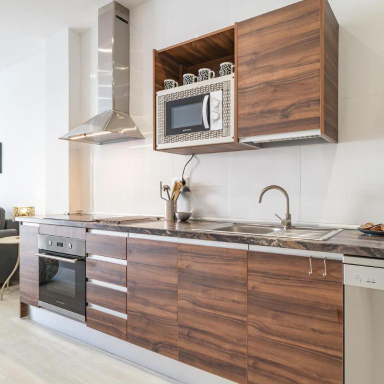2 Bedroom Awesome Apartment In Nerja - Apartamento de 2 dormitorios - 6