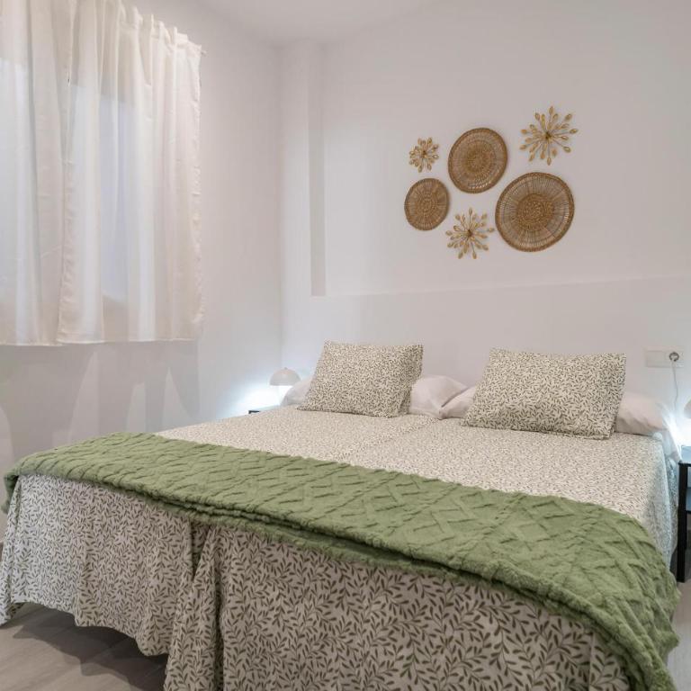 2 Bedroom Awesome Apartment In Nerja - Apartamento de 2 dormitorios - 11