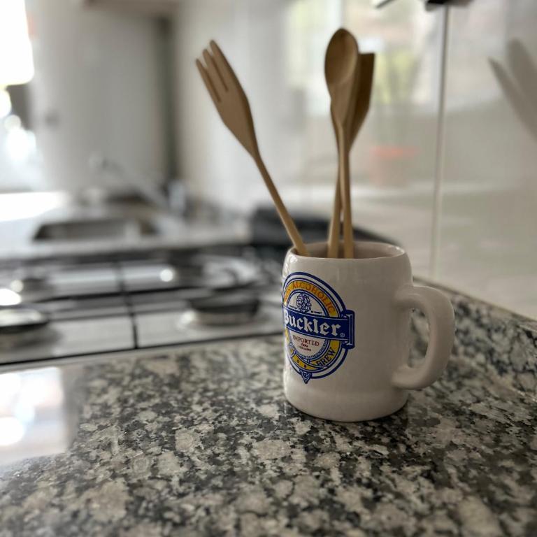 Ianfranco 127 - Two-Bedroom Apartment - 17