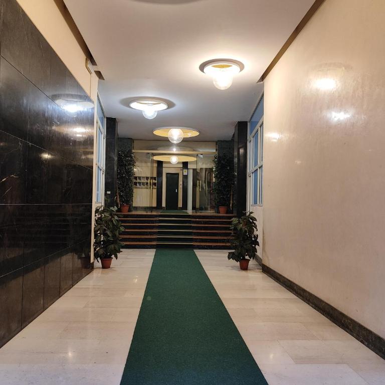 A&B Vatican Domus - Appartamento con 2 Camere da Letto - 26