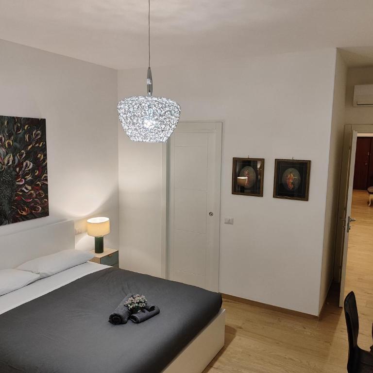 A&B Vatican Domus - Appartamento con 2 Camere da Letto - 3