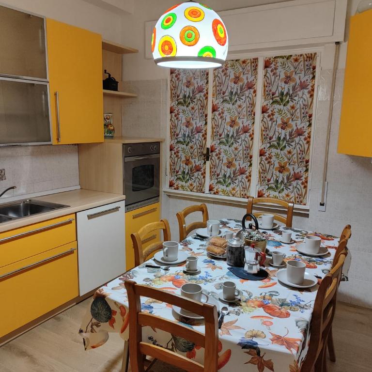 A&B Vatican Domus - Appartamento con 2 Camere da Letto - 21
