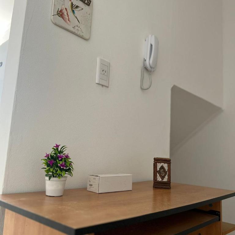 Rafaello temporario - Apartamento de 1 dormitorio - 10