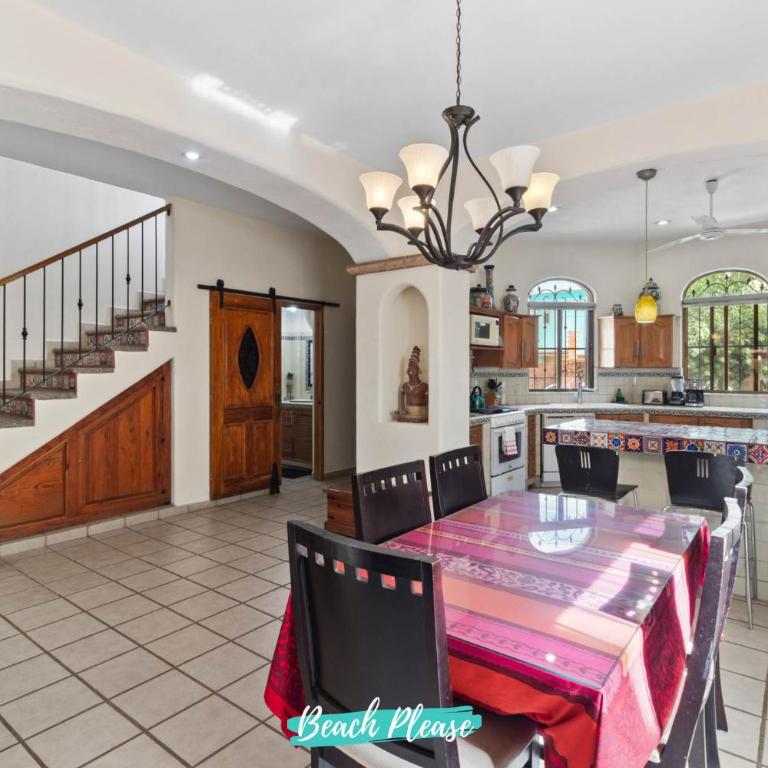 Casa Sandy - Private Golden Zone Villa with Pool - Villa - 11
