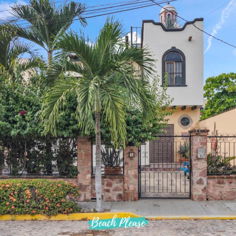 Casa Sandy - Private Golden Zone Villa with Pool - Villa - 16