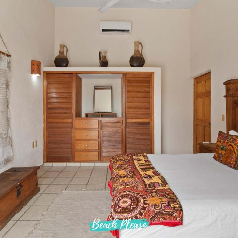 Casa Sandy - Private Golden Zone Villa with Pool - Villa - 8