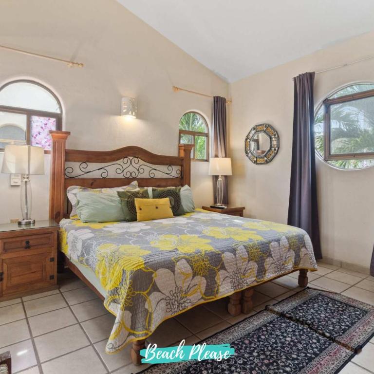 Casa Sandy - Private Golden Zone Villa with Pool - Villa - 2