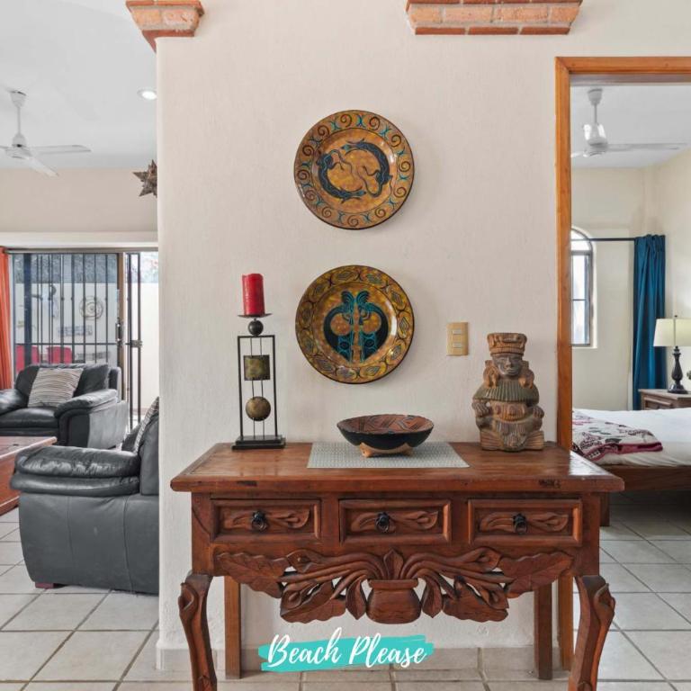 Casa Sandy - Private Golden Zone Villa with Pool - Villa - 14