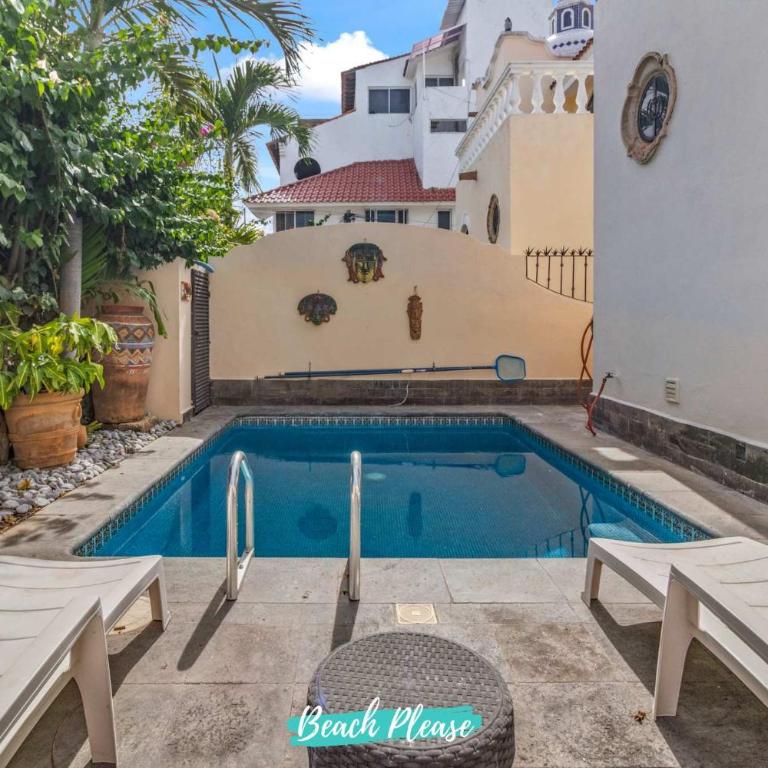 Casa Sandy - Private Golden Zone Villa with Pool - Villa - 20