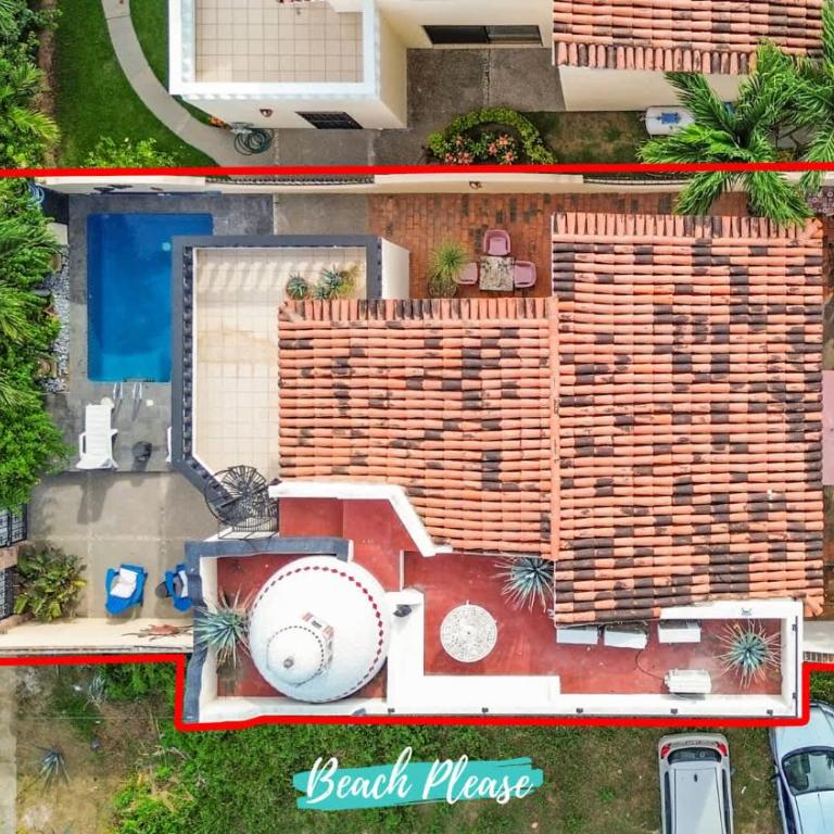 Casa Sandy - Private Golden Zone Villa with Pool - Villa - 22