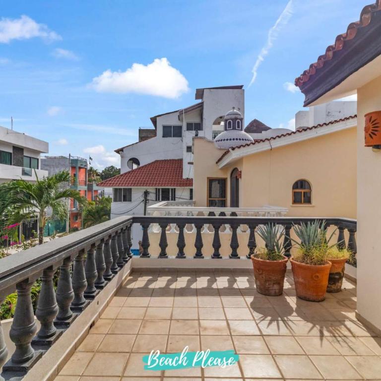 Casa Sandy - Private Golden Zone Villa with Pool - Villa - 18