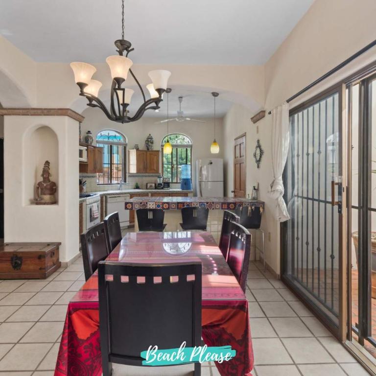 Casa Sandy - Private Golden Zone Villa with Pool - Villa - 1