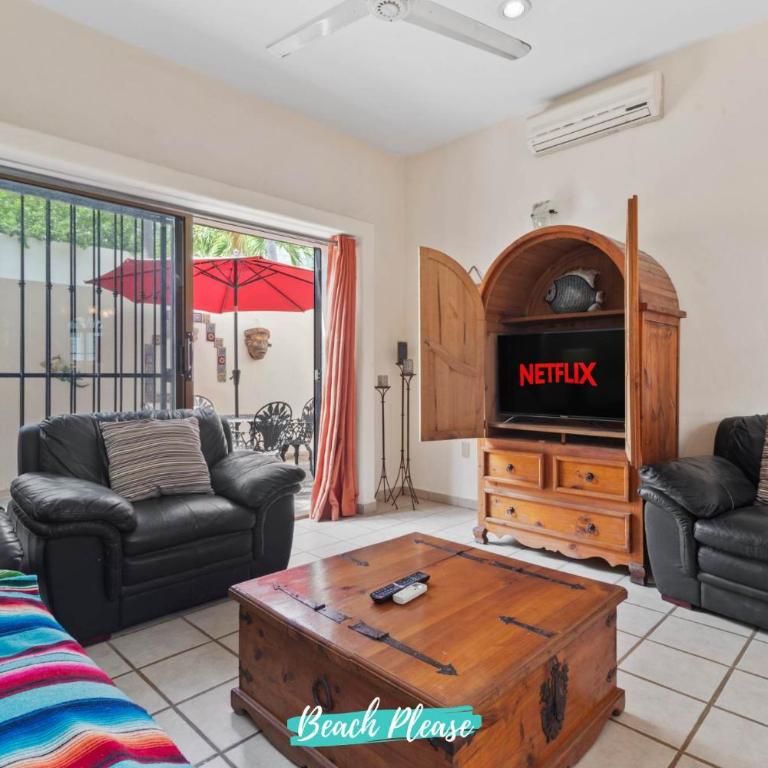 Casa Sandy - Private Golden Zone Villa with Pool - Villa - 10