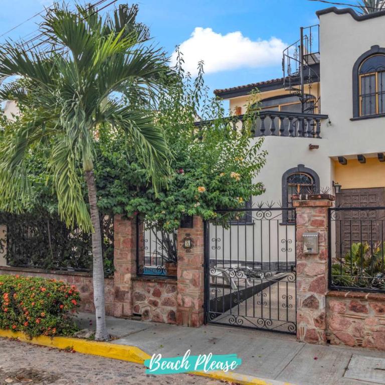 Casa Sandy - Private Golden Zone Villa with Pool - Villa - 5