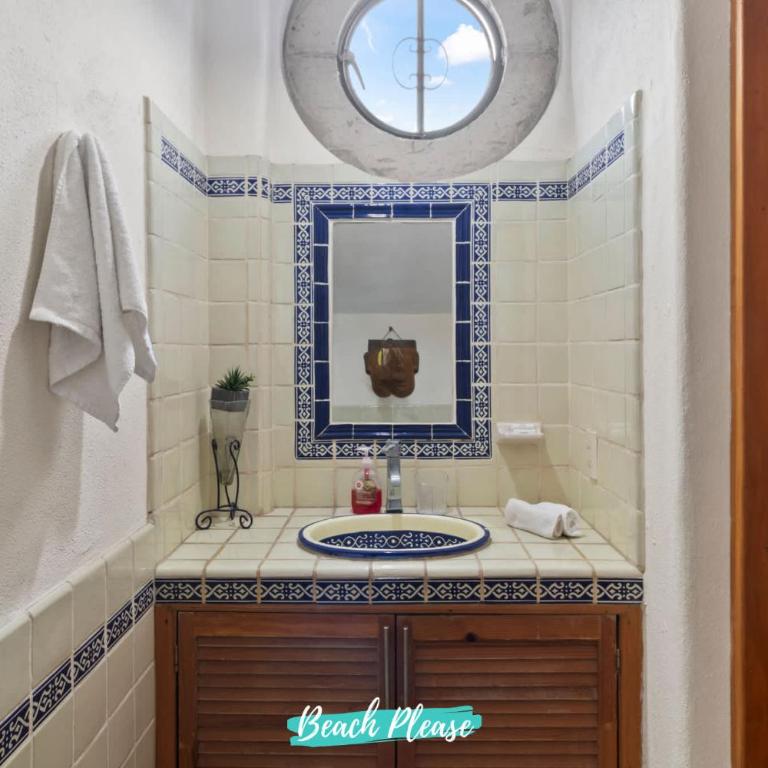 Casa Sandy - Private Golden Zone Villa with Pool - Villa - 12