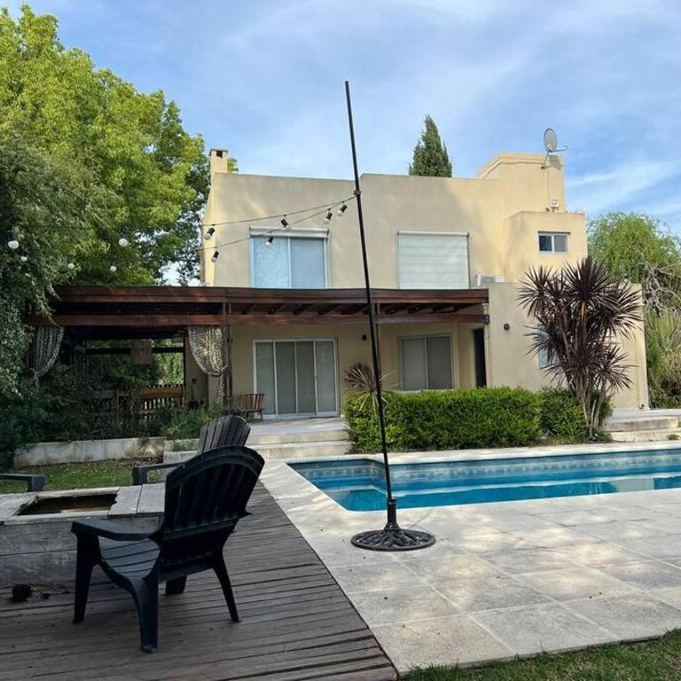 Naturaleza, libertad y descanso - Casa de 3 dormitorios - 22