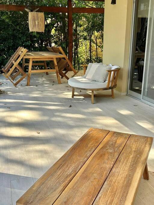 Naturaleza, libertad y descanso - Casa de 3 dormitorios - 24