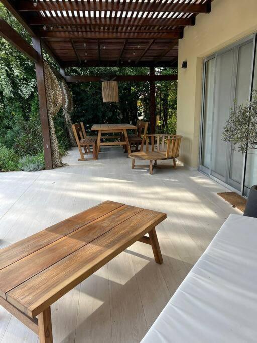 Naturaleza, libertad y descanso - Casa de 3 dormitorios - 29