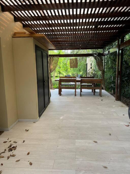 Naturaleza, libertad y descanso - Casa de 3 dormitorios - 35