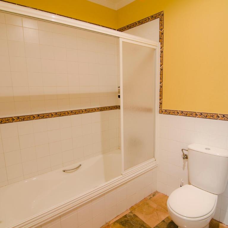 Hostal Sixto - Habitación Doble - 14