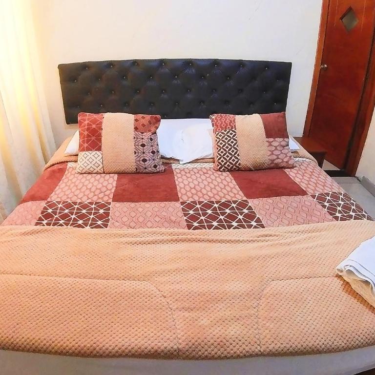 Hostal Dugan - Habitación Doble Pequeña - 3