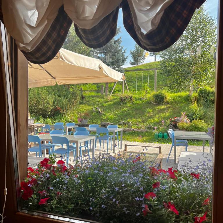 La Locanda - Small Double or Twin Room - 4