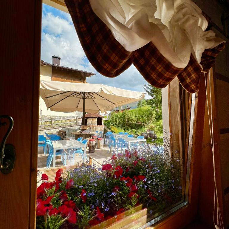 La Locanda - Comfort Double Room - 9
