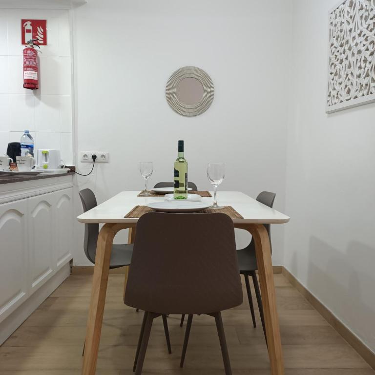 YourCanterasBeachApartment - Apartamento de 1 dormitorio - 10