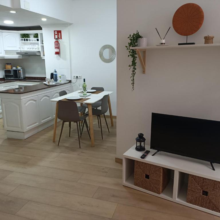 YourCanterasBeachApartment - Apartamento de 1 dormitorio - 8