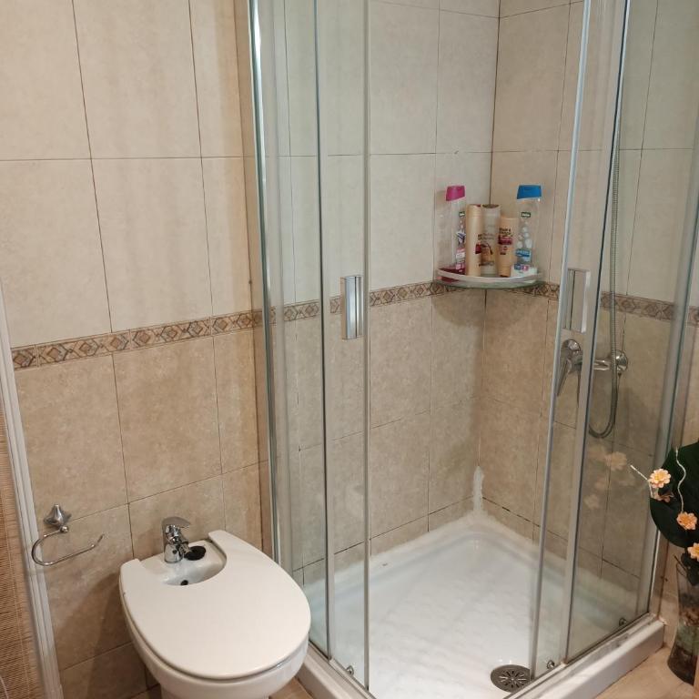 YourCanterasBeachApartment - Apartamento de 1 dormitorio - 16
