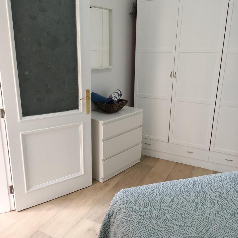 YourCanterasBeachApartment - Apartamento de 1 dormitorio - 12