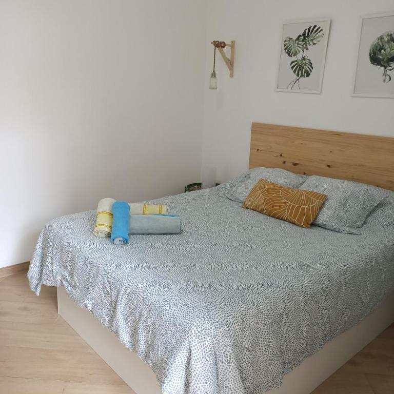 YourCanterasBeachApartment - Apartamento de 1 dormitorio - 13