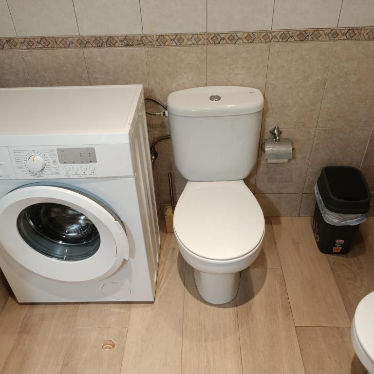 YourCanterasBeachApartment - Apartamento de 1 dormitorio - 15