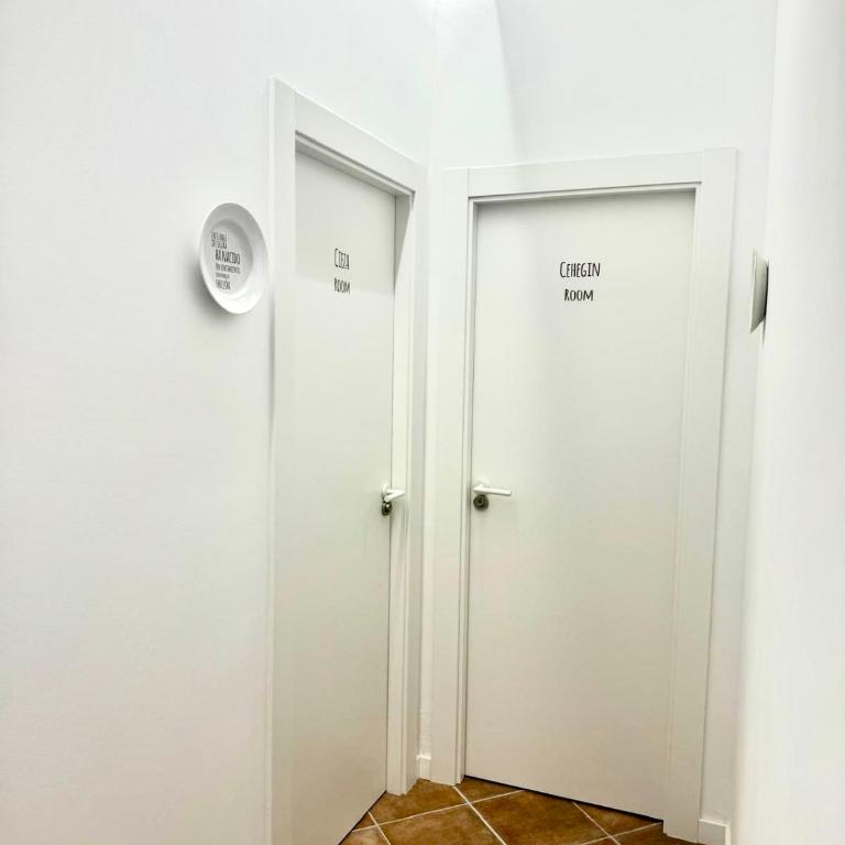 Guest House Espinardo Murcia Casa Universitaria - Superior Single Room - 9