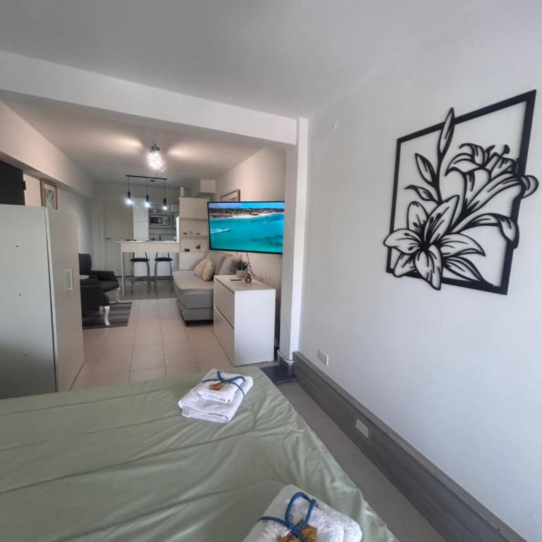 Apart Luro VI - Apartamento de 1 dormitorio - 7
