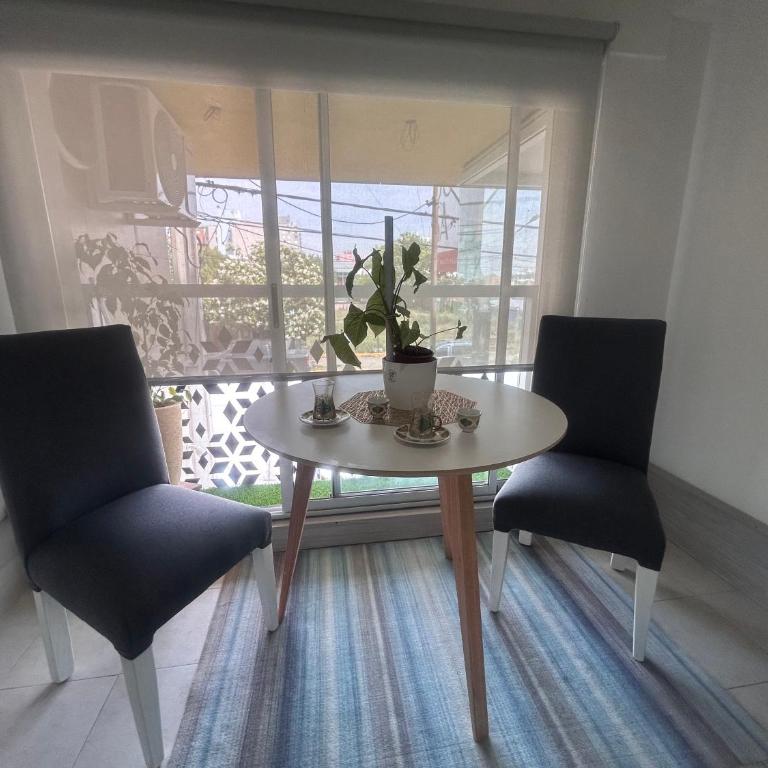 Apart Luro VI - Apartamento de 1 dormitorio - 4