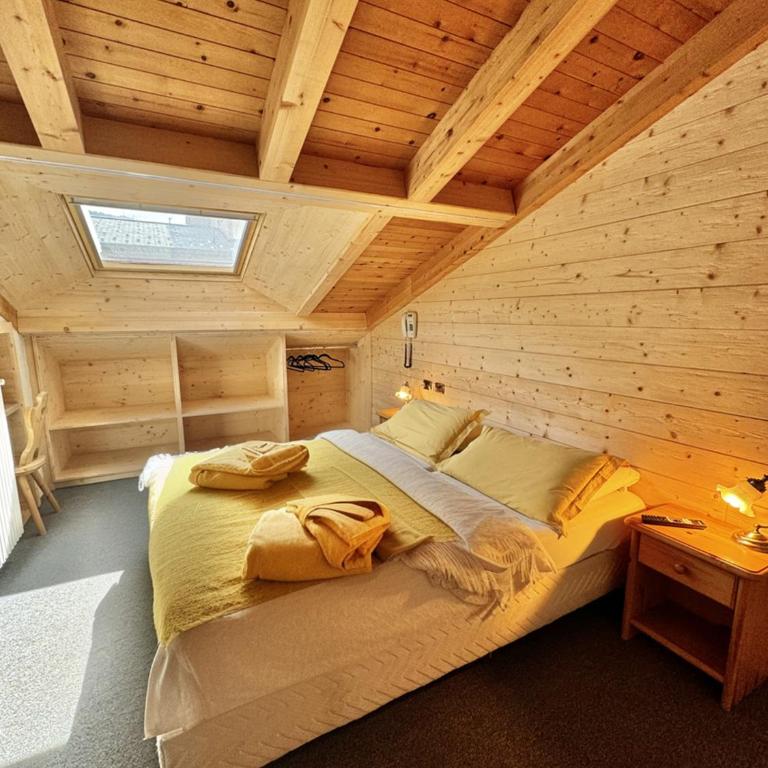 La Locanda - Small Double or Twin Room - 1