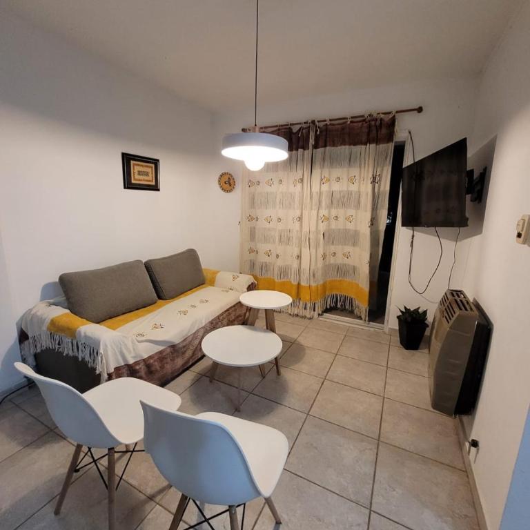 Alquiler temporario Balconazo parque - Apartamento de 2 dormitorios - 11
