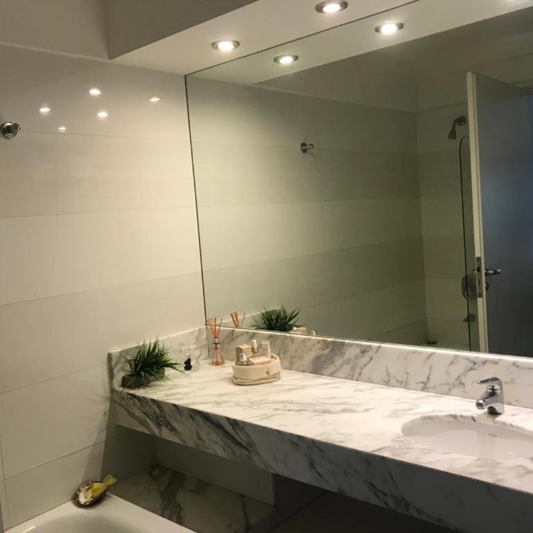 MaderoHarbour3 - Apartamento de 1 dormitorio - 2