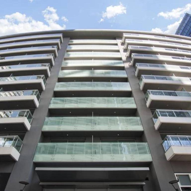 MaderoHarbour3 - Apartamento de 1 dormitorio - 3