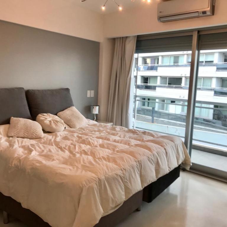 MaderoHarbour3 - Apartamento de 1 dormitorio - 8