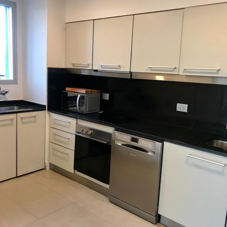 MaderoHarbour3 - Apartamento de 1 dormitorio - 11