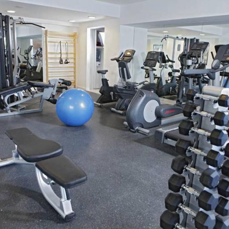 MaderoHarbour3 - Apartamento de 1 dormitorio - 13