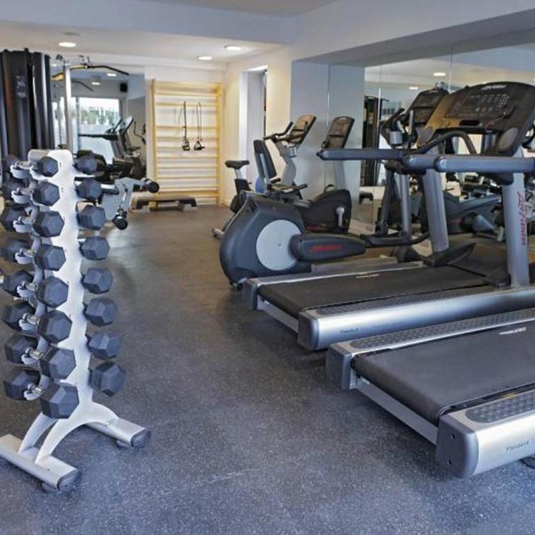 MaderoHarbour3 - Apartamento de 1 dormitorio - 15