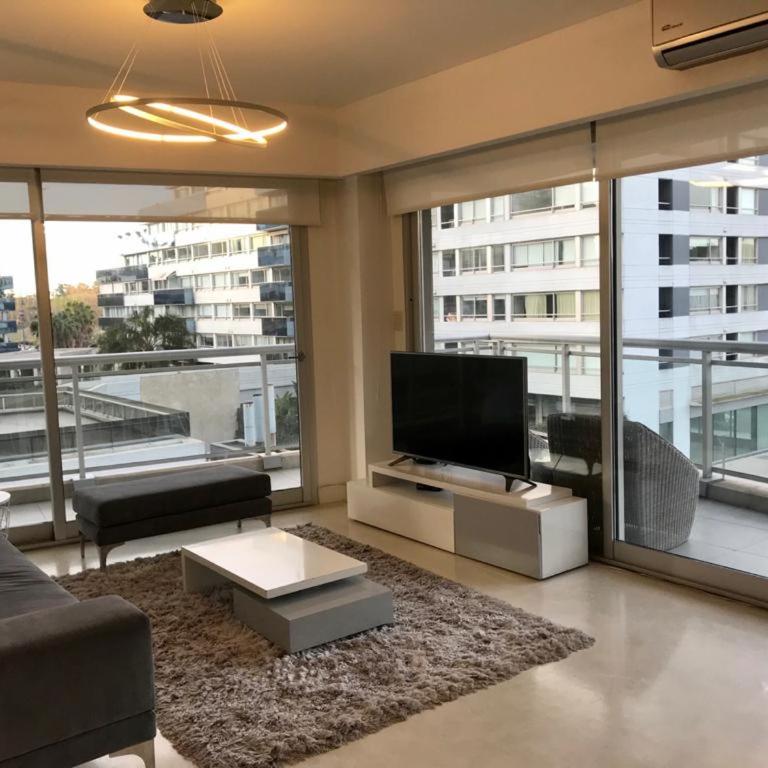 MaderoHarbour3 - Apartamento de 1 dormitorio - 21
