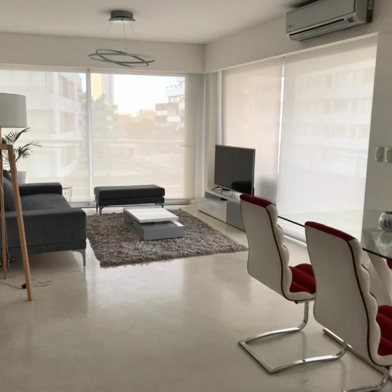 MaderoHarbour3 - Apartamento de 1 dormitorio - 22