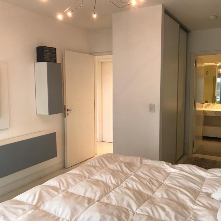 MaderoHarbour3 - Apartamento de 1 dormitorio - 23