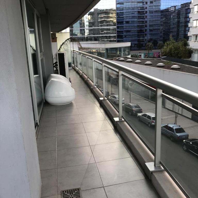 MaderoHarbour3 - Apartamento de 1 dormitorio - 24