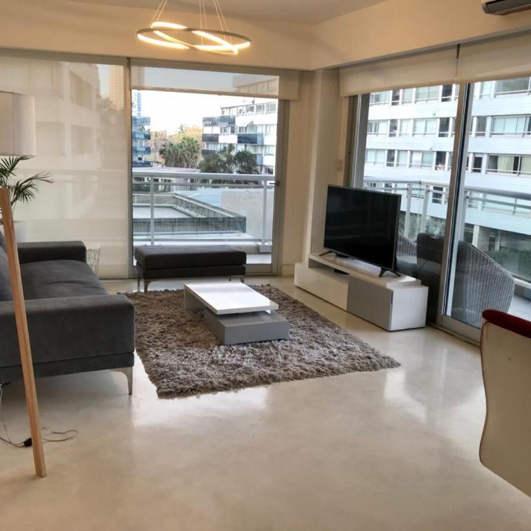 MaderoHarbour3 - Apartamento de 1 dormitorio - 25