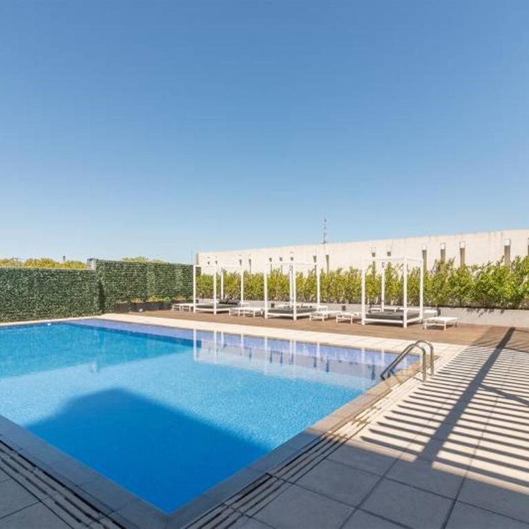 MaderoHarbour3 - Apartamento de 1 dormitorio - 26